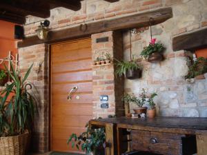 Fotografie z fotogalerie ubytování B&B Il Melograno del Garda v destinaci Padenghe sul Garda