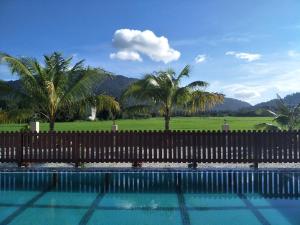 Afbeelding uit fotogalerij van DVilla Guesthouse Langkawi in Tanjung Rhu 