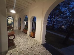 Fotografie z fotogalerie ubytování Hotel Pine Retreat Mallroad v destinaci Mussoorie