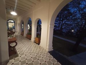 Fotografie z fotogalerie ubytování Hotel Pine Retreat Mallroad v destinaci Mussoorie