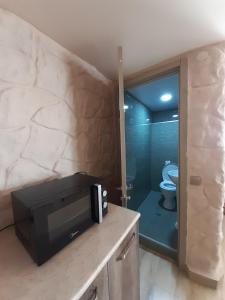 Gallery image of Four Season In Kazbegi in Stepantsminda