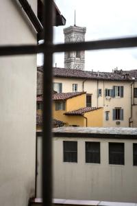 Billede fra billedgalleriet på Hotel Aldobrandini i Firenze