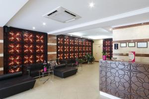 Foto dalla galleria di Pushcha Congress Hotel a Kiev