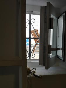 A bed or beds in a room at TRIPERIA 25