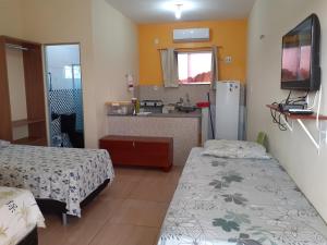 Imagem da galeria de Recanto Cruzeiro em Barreirinhas