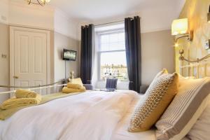 Imagen de la galería de Ivy Cottage Bed & Breakfast, en Reeth