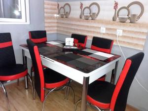 Foto sihtkohas Bordžomi asuva majutusasutuse Apart-otel Nino galeriist