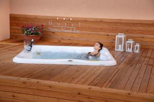 Hosté ubytování Hotel Punta Nord Est