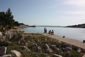Loodusmaastik apartemendi lähedal