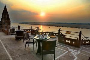 Gallery image of BrijRama Palace, Varanasi - By the Ganges in Varanasi