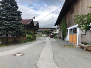 Okolí hotelu