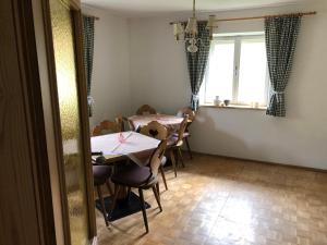 Fotografie z fotogalerie ubytování Haus Luise v destinaci Westendorf