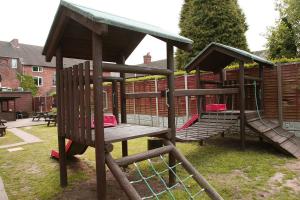 Parc infantil de The Fazeley Inn