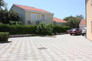 Hoone, kus apartement asub