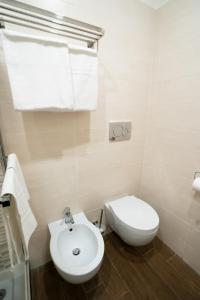 Bagno di Archi di Roma Guest House