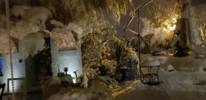 Fotografia z galérie ubytovania Heremo Delle Ripe v destinácii Trinità