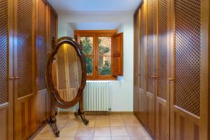 Zdjęcie z galerii obiektu VILLA CIRCE w mieście Fornalutx
