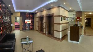 Foto dalla galleria di Pushcha Congress Hotel a Kiev