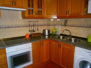 Fotografie z fotogalerie ubytování Apartamentos El Brezo v destinaci Albarracín