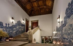 Foto da galeria de Pousada Mosteiro de Guimaraes em Guimarães