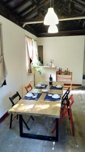 Gallery image of ZYIN Homestay in Kaohsiung