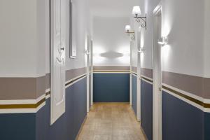Fotografia z galérie ubytovania Hotel Luxembourg v Solúne