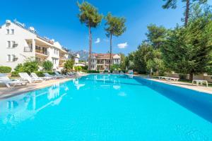 Gallery image of Broklands-3 in Ovacik