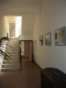 Fotografie z fotogalerie ubytování La Durlindana B&B v destinaci Acireale