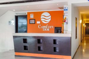 Gallery image of Comfort Inn Cancún Aeropuerto in Cancún