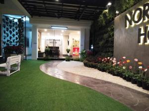 Gallery image of NorthLands House Hotel in Chiang Mai