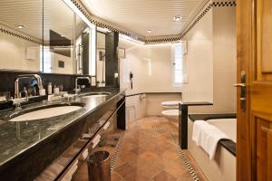 Gallery image of Widder Hotel - Zurichs luxury hideaway in Zurich