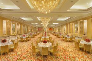 Gallery image of Seven Seas Hotel in New Delhi