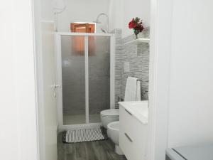 Gallery image of Cala Petrosa Resort in Parghelia