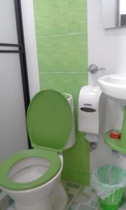 Billede fra billedgalleriet på Hotel El Principe Sede Campestre i Ocaña