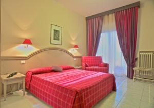 Fotografie z fotogalerie ubytování Hotel Splendid v destinaci Diano Marina