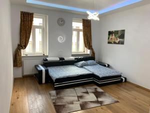Fotografia z galérie ubytovania Colony Apartments vo Viedni