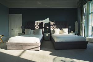 Gallery image of Duthus Lodge Guest House in Edinburgh