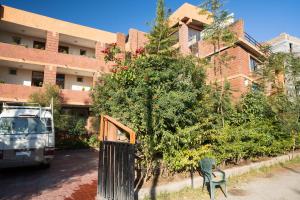 Gallery image of Panoramic View Hotel in Lalibela