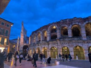 Foto dalla galleria di RiverView city apartment a Verona