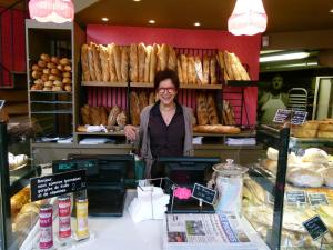 Galeriebild der Unterkunft Perrache Sainte Blandine in Lyon