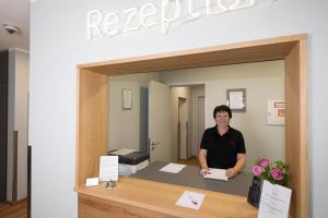 Hosté ubytování mk monteurzimmer eschborn
