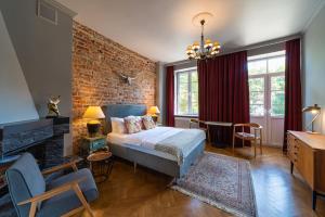 Gallery image of SleepWell Apartments Nowy Świat in Warsaw
