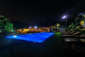 Piscina en o cerca de Phi Phi Chang Grand Resort