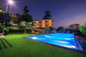 Piscina en o cerca de Phi Phi Chang Grand Resort