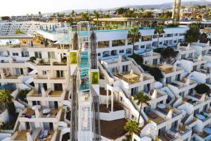 Afbeelding uit fotogalerij van Hotel Riosol in Puerto Rico de Gran Canaria