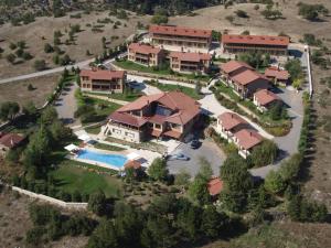 Billede fra billedgalleriet på Vitina House i Vitina