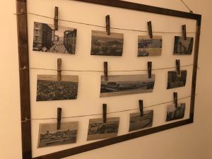 Fotografie z fotogalerie ubytování Sesta Strada v destinaci Civitavecchia