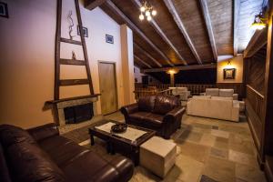 Billede fra billedgalleriet på Vitina House i Vitina