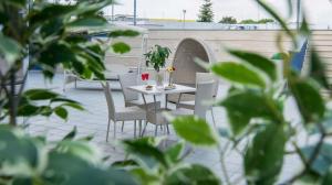 Fotografie z fotogalerie ubytování Eracle Hotel v destinaci Volla