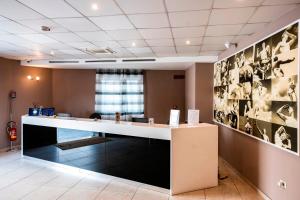 Fotografie z fotogalerie ubytování Eracle Hotel v destinaci Volla